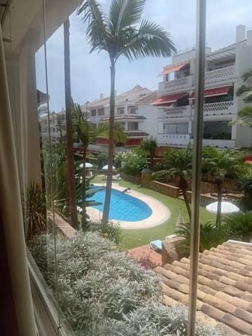2 Zimmer Apartment zu verkaufen in La Carolina - Guadalpín, Marbella mit Pool - 895.000 € (Ref: 9987098)