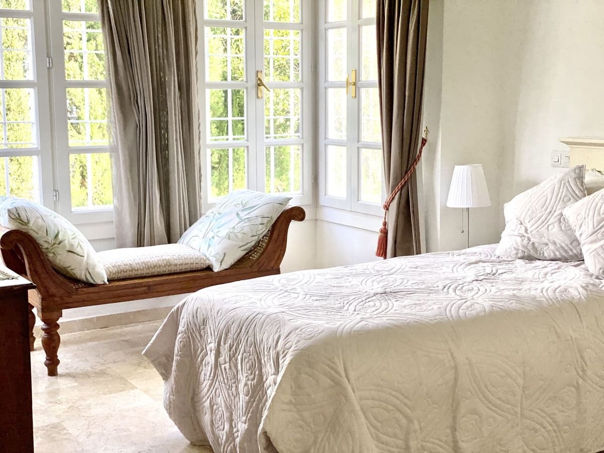 3 slaapkamer Villa te koop in Benamara met zwembad - € 1.300.000 (Ref: 9987099)