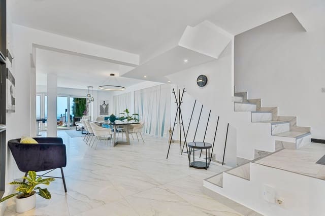 5 Zimmer Haus zu verkaufen in Ojen mit Pool - 1.695.000 € (Ref: 9987101)