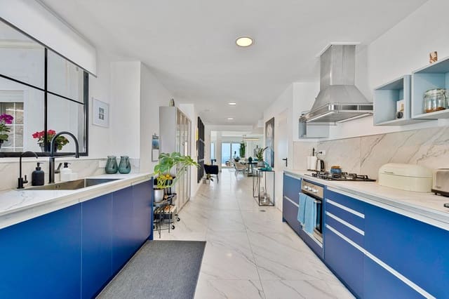 5 Zimmer Haus zu verkaufen in Ojen mit Pool - 1.695.000 € (Ref: 9987101)