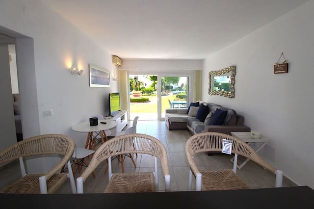 2 soverom Leilighet til salgs i El Paraiso, Estepona med svømmebasseng - € 350 000 (Ref: 9987103)
