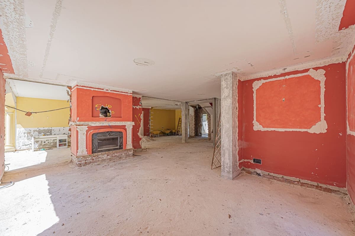 4 soverom Villa til salgs i Marbella med svømmebasseng - € 1 325 000 (Ref: 9999839)
