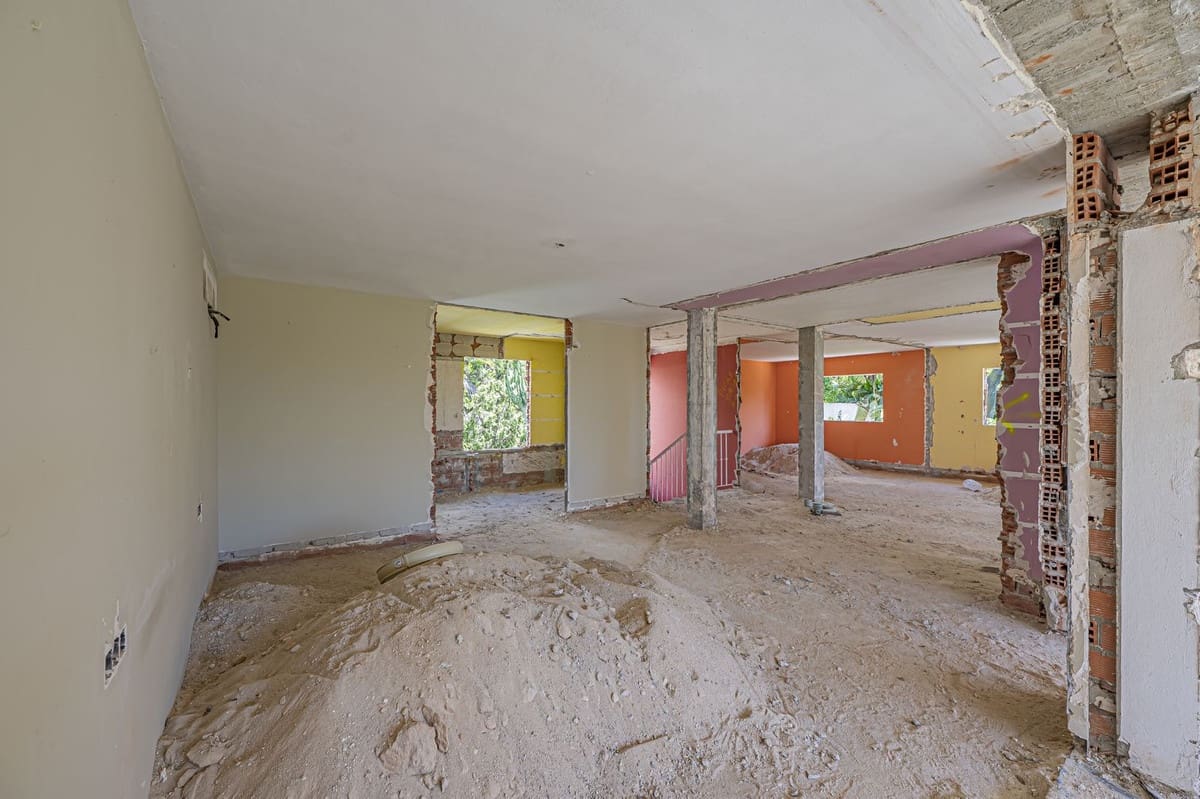 4 soverom Villa til salgs i Marbella med svømmebasseng - € 1 325 000 (Ref: 9999839)