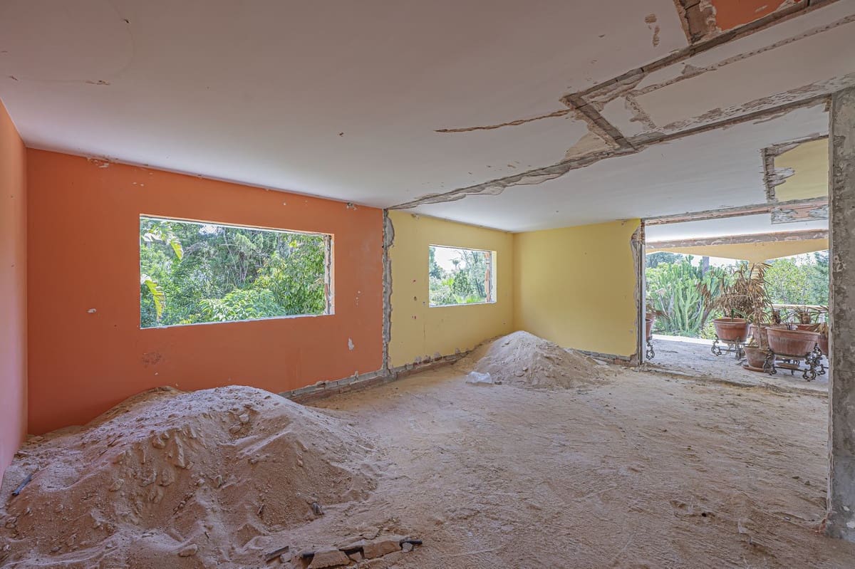 4 soverom Villa til salgs i Marbella med svømmebasseng - € 1 325 000 (Ref: 9999839)