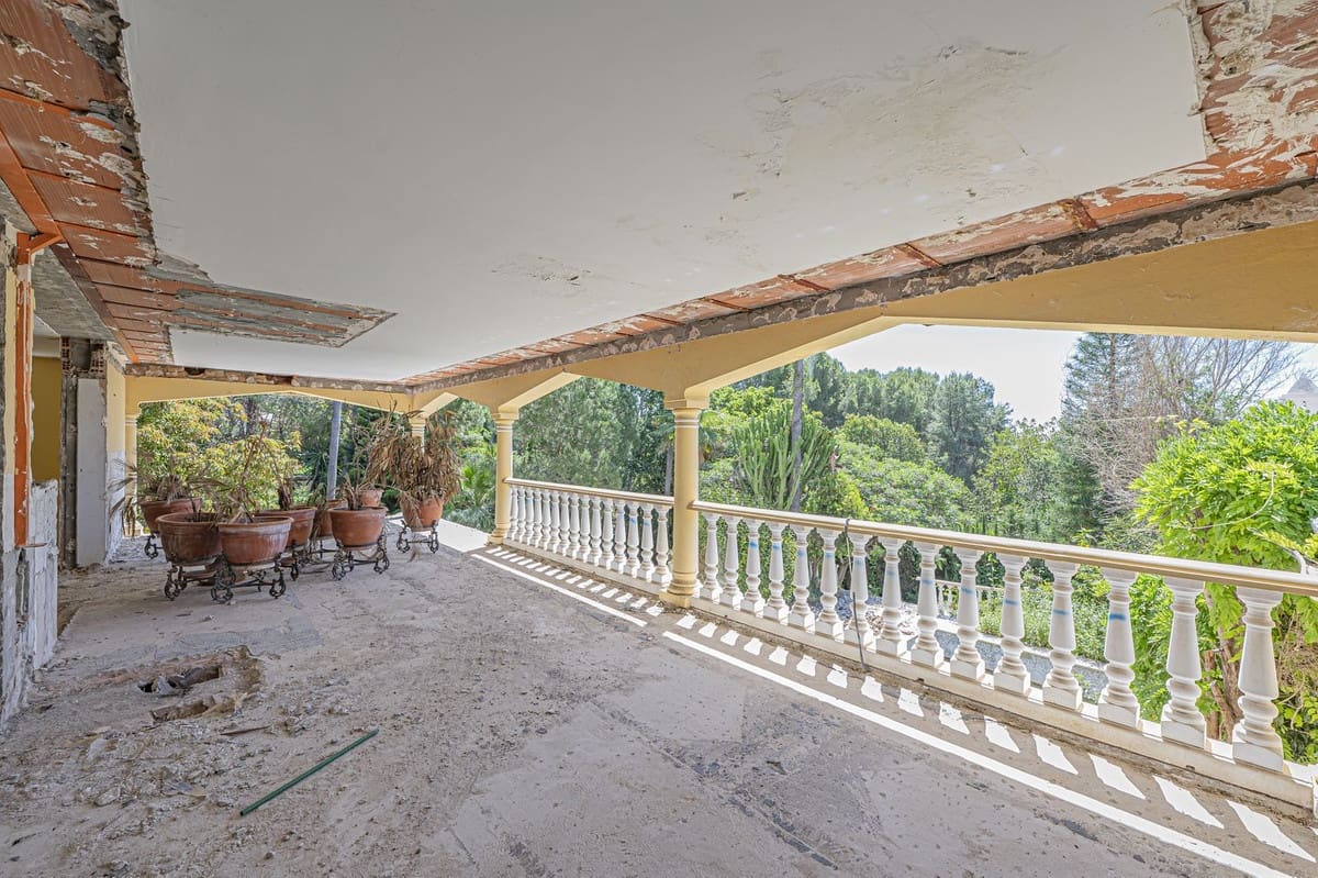 4 soverom Villa til salgs i Marbella med svømmebasseng - € 1 325 000 (Ref: 9999839)