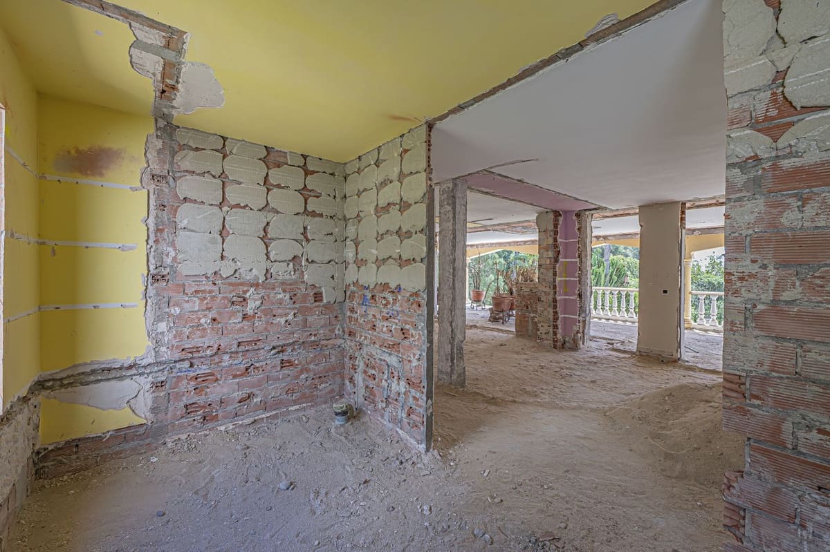 4 soverom Villa til salgs i Marbella med svømmebasseng - € 1 325 000 (Ref: 9999839)