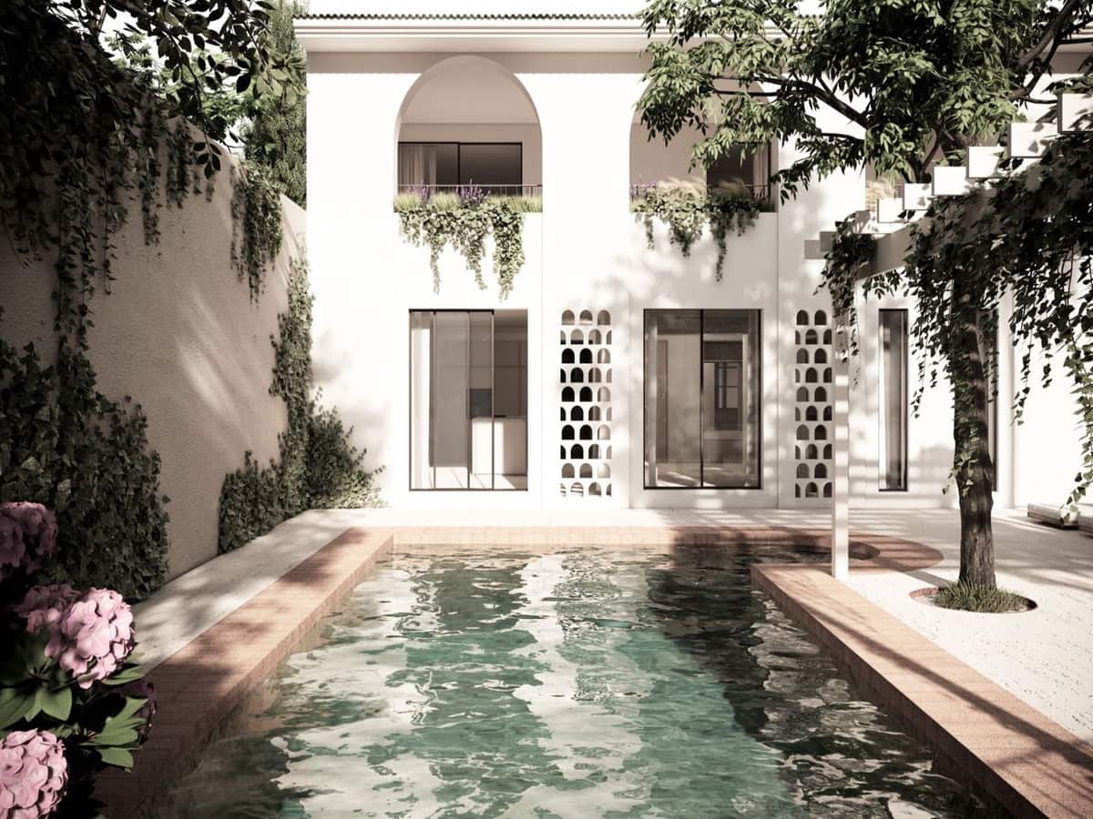 4 soverom Villa til salgs i Marbella med svømmebasseng - € 1 325 000 (Ref: 9999839)