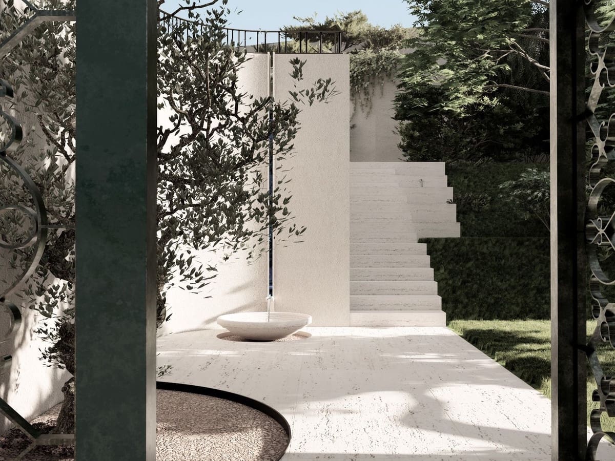 4 soverom Villa til salgs i Marbella med svømmebasseng - € 1 325 000 (Ref: 9999839)