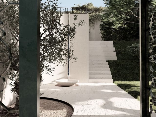 4 soverom Villa til salgs i Marbella med svømmebasseng - € 1 325 000 (Ref: 9999839)