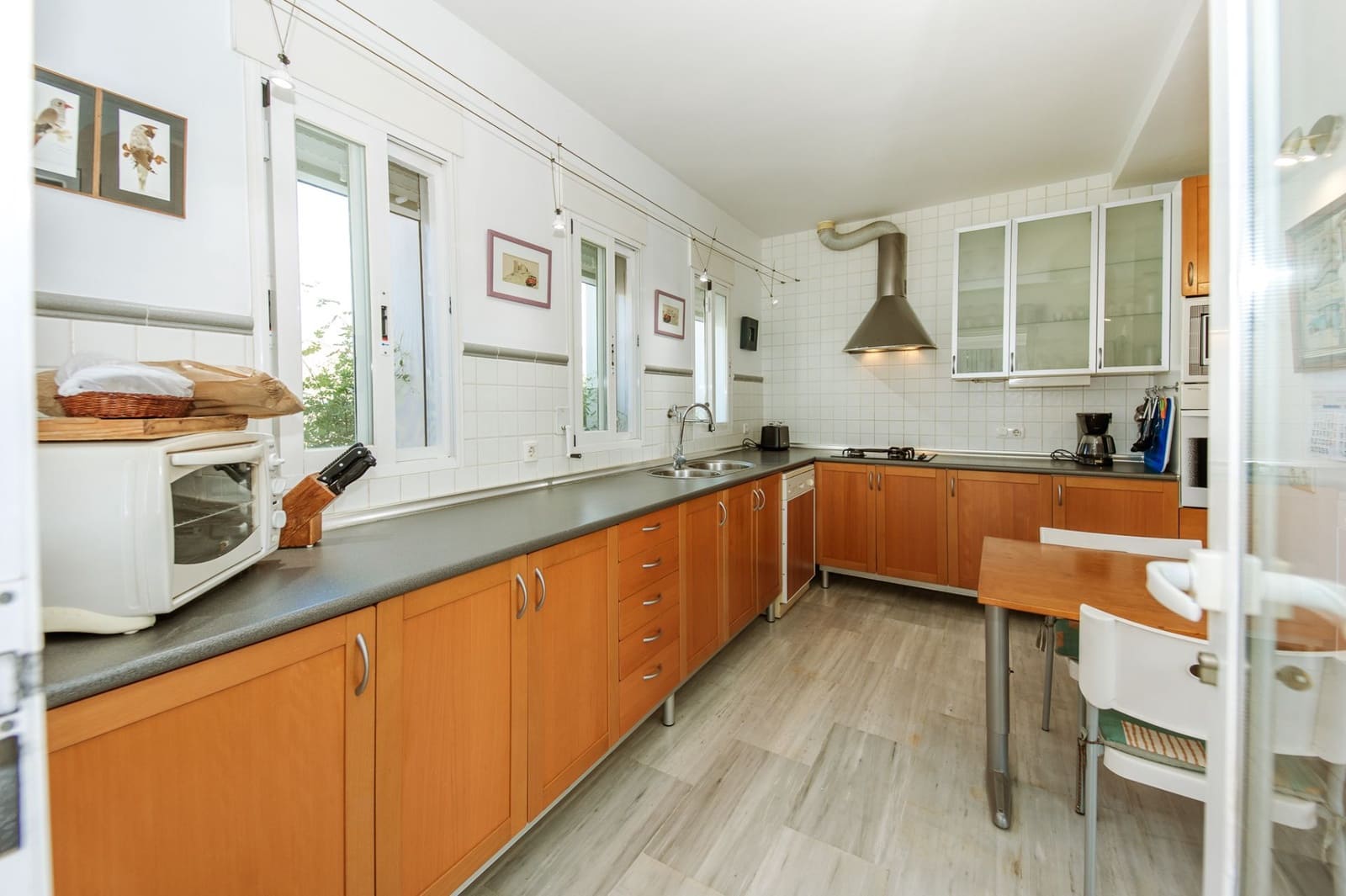 4 bedroom Finca/Country House for sale in La Herradura with pool garage - € 1,750,000 (Ref: 8337104)