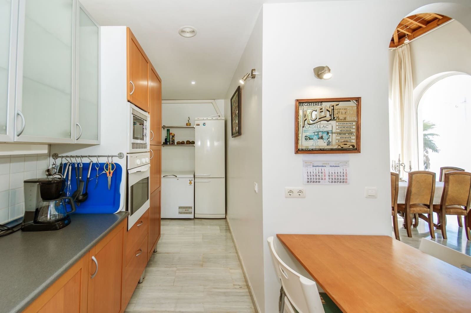 4 bedroom Finca/Country House for sale in La Herradura with pool garage - € 1,750,000 (Ref: 8337104)