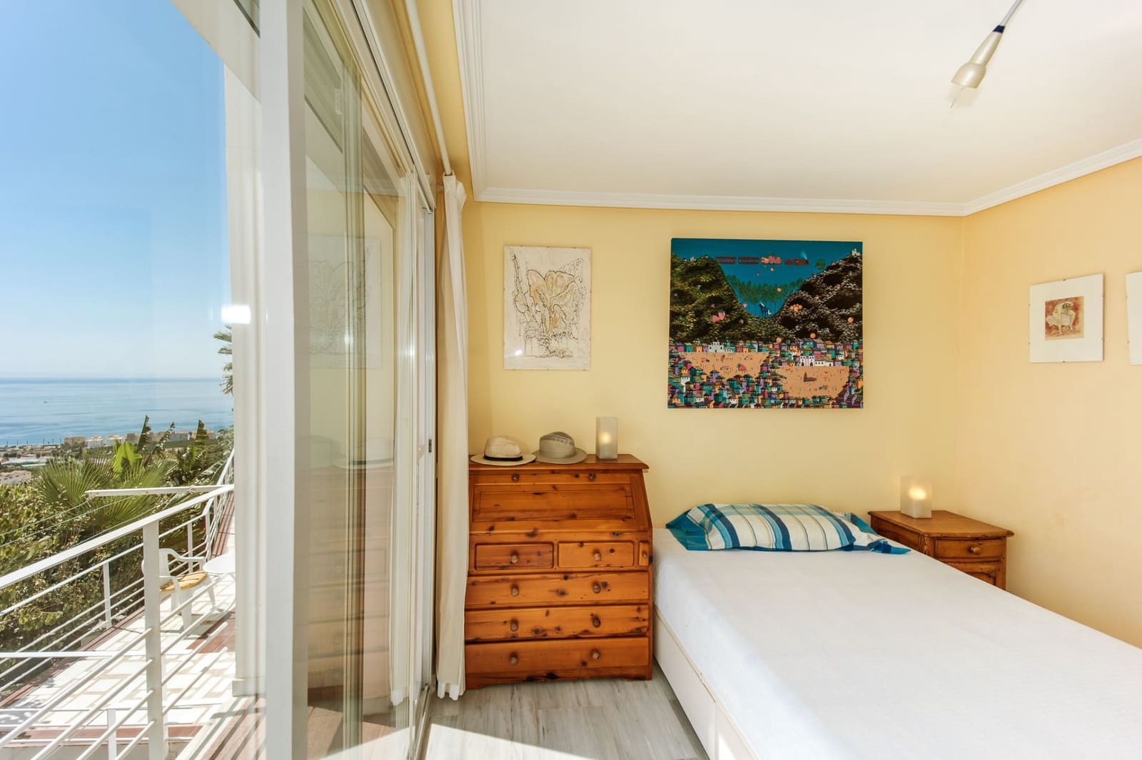 4 bedroom Finca/Country House for sale in La Herradura with pool garage - € 1,750,000 (Ref: 8337104)