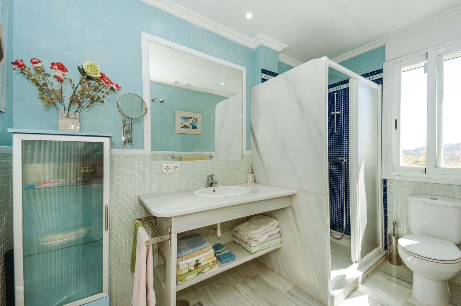 4 bedroom Finca/Country House for sale in La Herradura with pool garage - € 1,750,000 (Ref: 8337104)