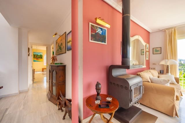 4 slaapkamer Finca/Landhuis te koop in La Herradura, Almuñécar met zwembad garage - € 1.750.000 (Ref: 8337104)