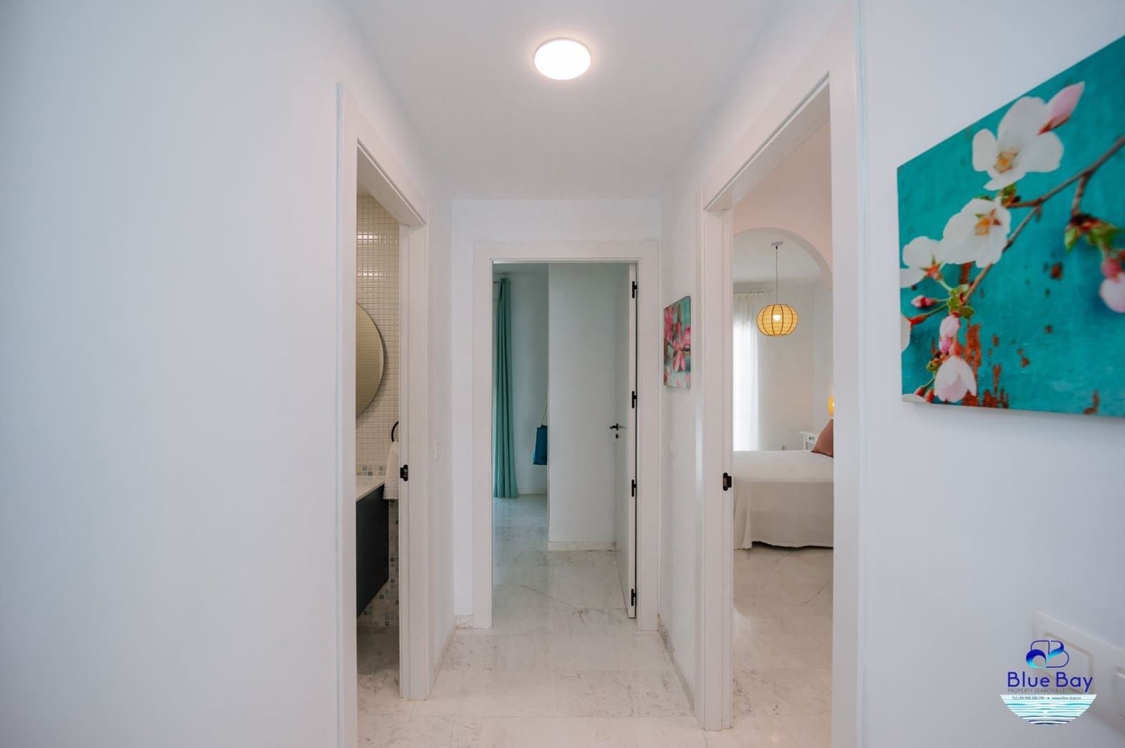 2 bedroom Apartment for rent in La Herradura with pool garage - € 1,400 (Ref: 8559381)