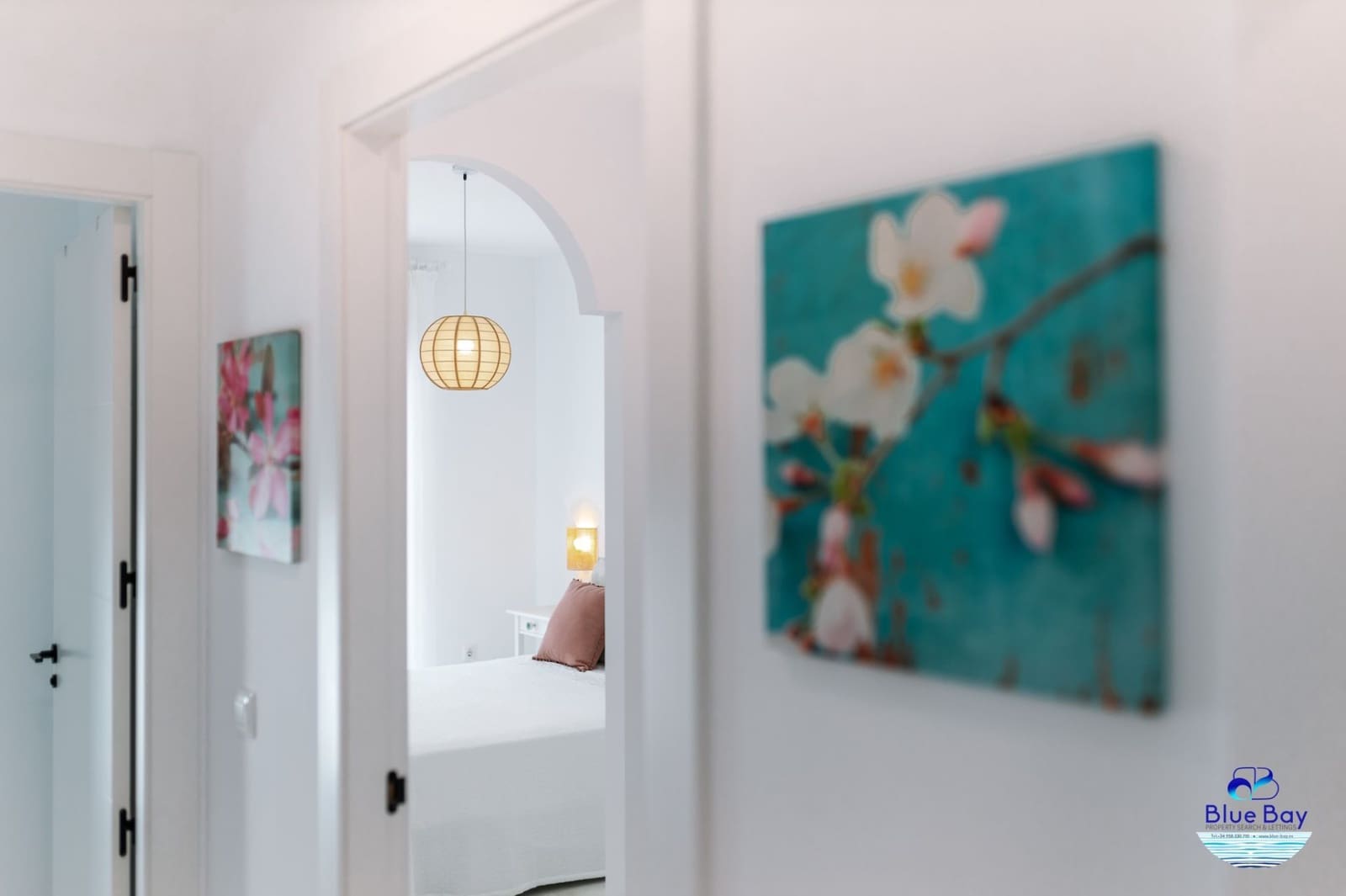 2 bedroom Apartment for rent in La Herradura with pool garage - € 1,400 (Ref: 8559381)