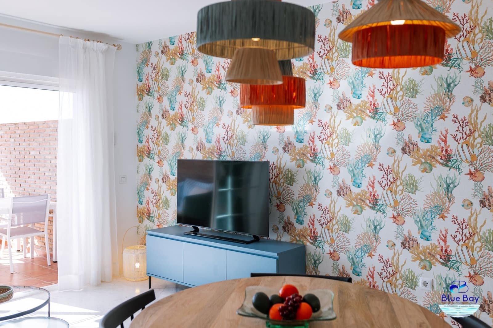 2 bedroom Apartment for rent in La Herradura with pool garage - € 1,400 (Ref: 8559381)