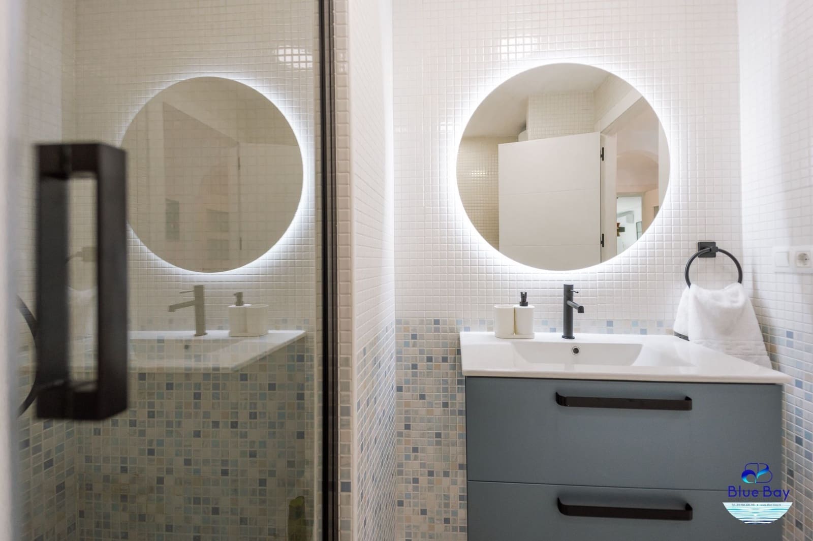 2 bedroom Apartment for rent in La Herradura with pool garage - € 1,400 (Ref: 8559381)