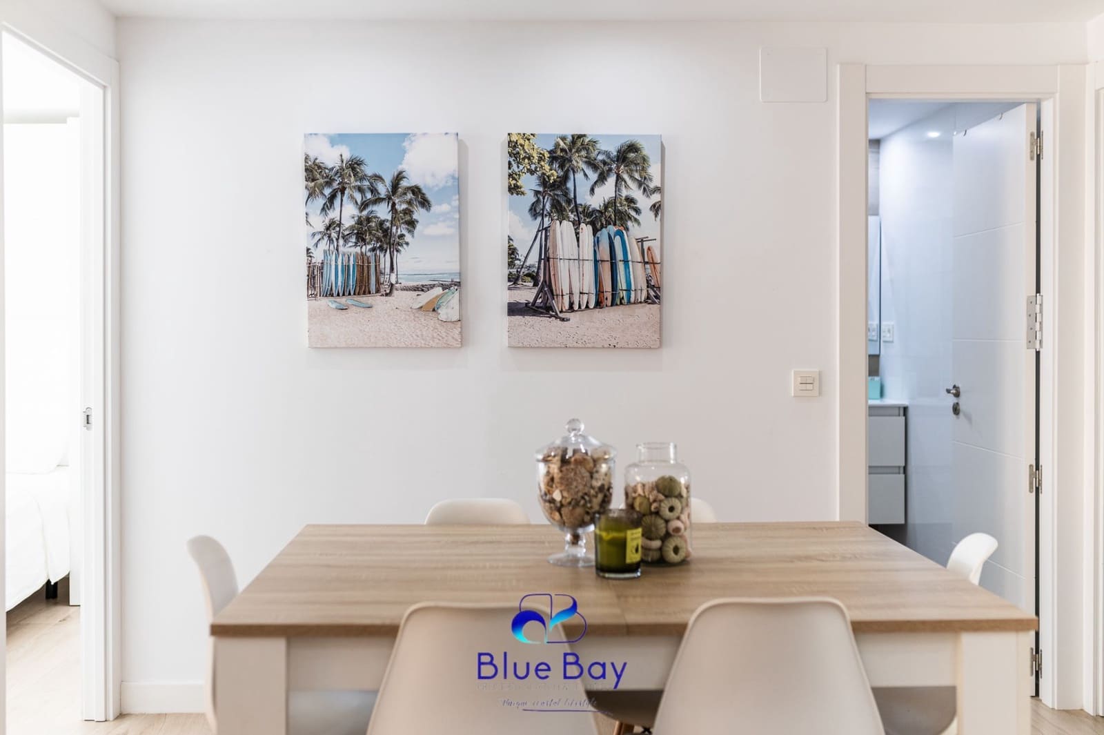 2 soveværelse Lejlighed til leje i La Herradura med garage - € 1.350 (Ref: 8677499)