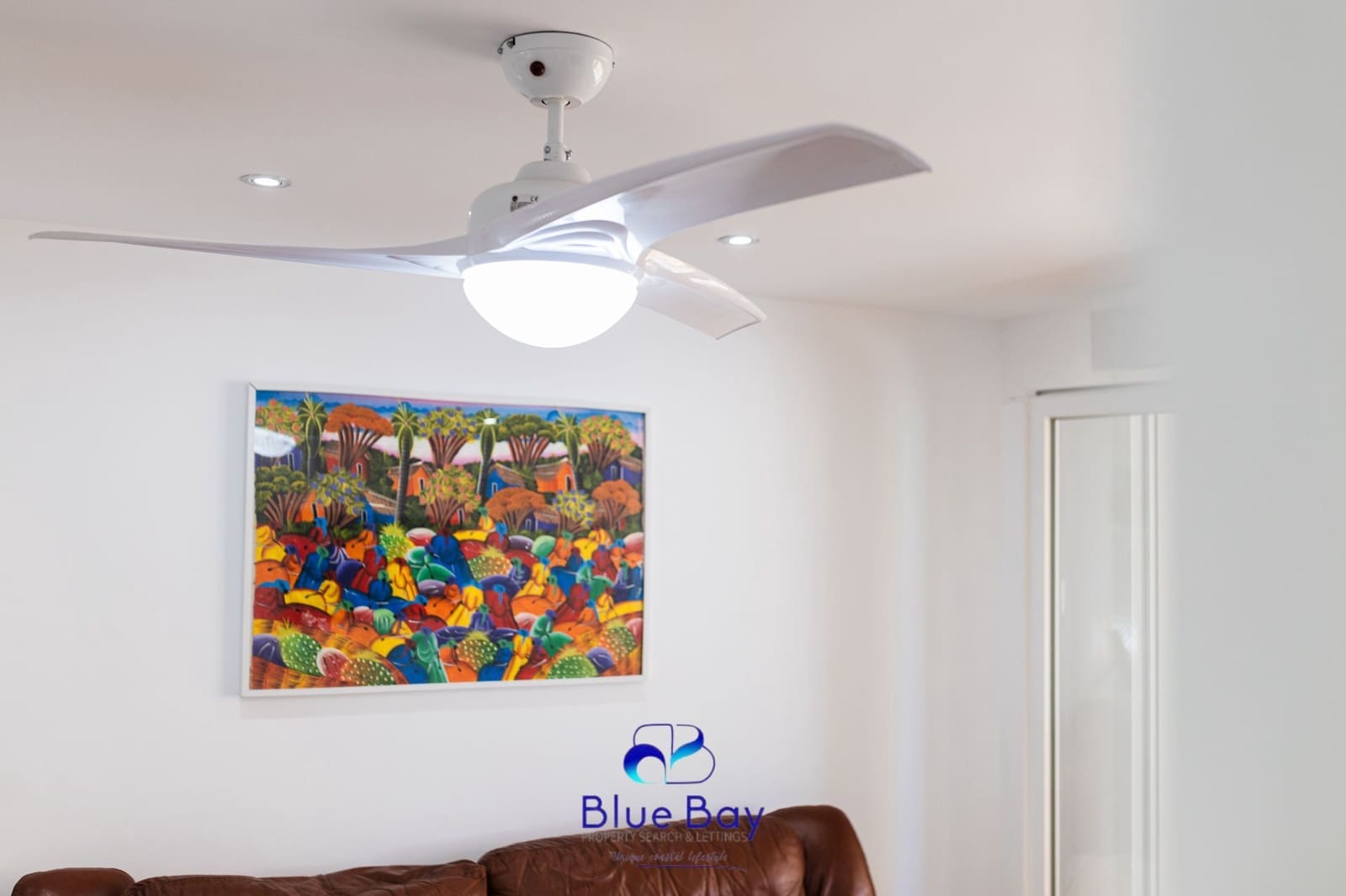 2 soveværelse Lejlighed til leje i La Herradura med garage - € 1.350 (Ref: 8677499)