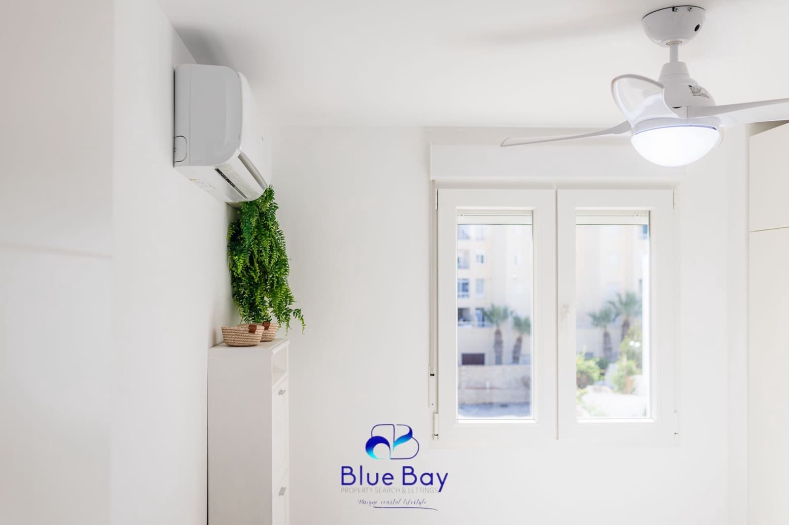 2 soveværelse Lejlighed til leje i La Herradura med garage - € 1.350 (Ref: 8677499)