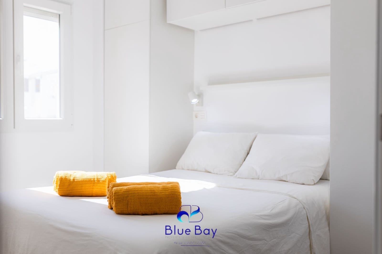 2 soveværelse Lejlighed til leje i La Herradura med garage - € 1.350 (Ref: 8677499)