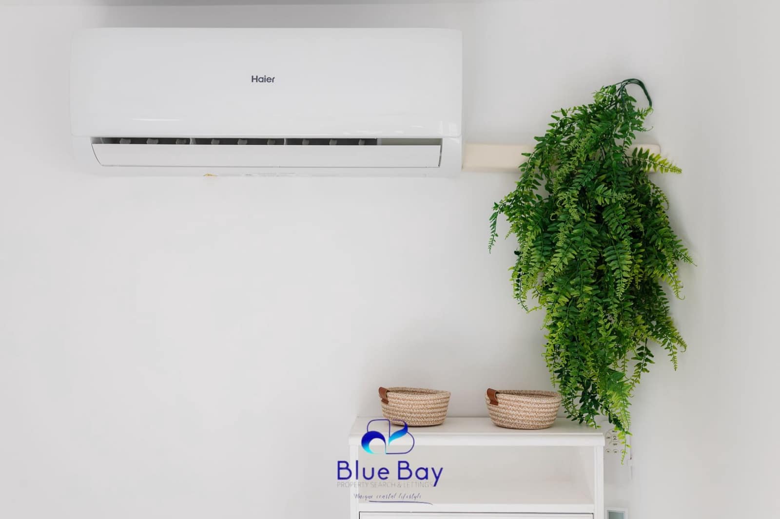 2 soveværelse Lejlighed til leje i La Herradura med garage - € 1.350 (Ref: 8677499)