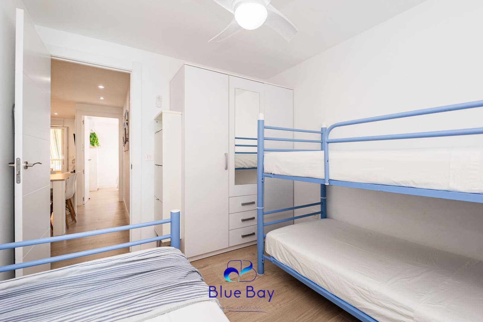 2 soveværelse Lejlighed til leje i La Herradura med garage - € 1.350 (Ref: 8677499)