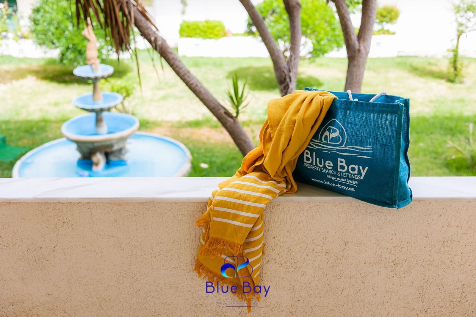 2 soveværelse Lejlighed til leje i La Herradura med garage - € 1.350 (Ref: 8677499)