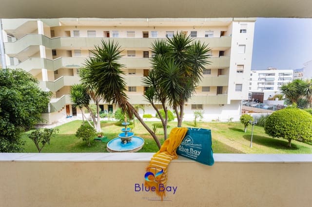 2 bedroom Apartment for rent in La Herradura, Almuñécar with garage - € 1,350 (Ref: 8677499)