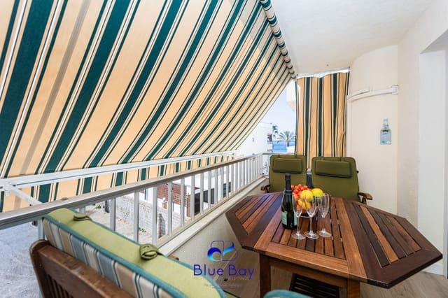 2 bedroom Apartment for rent in La Herradura, Almuñécar with garage - € 1,350 (Ref: 8677499)