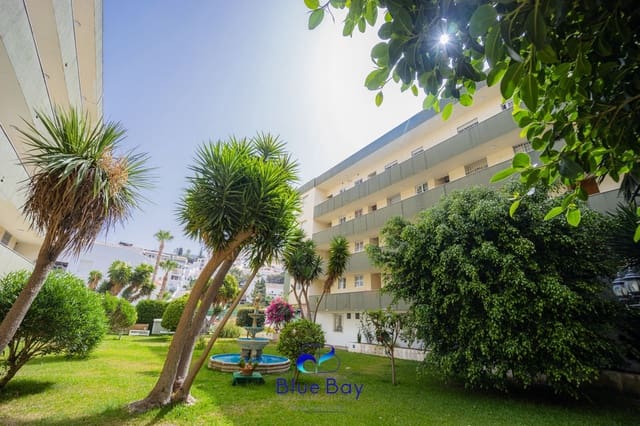 2 bedroom Apartment for rent in La Herradura, Almuñécar with garage - € 1,350 (Ref: 8677499)