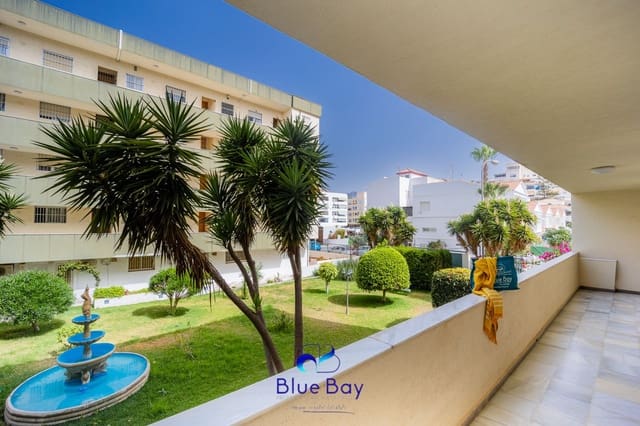 2 bedroom Apartment for rent in La Herradura, Almuñécar with garage - € 1,350 (Ref: 8677499)