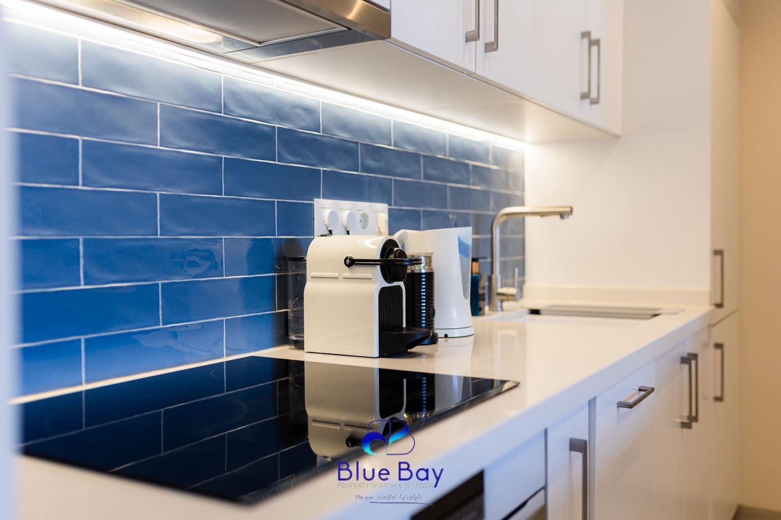 1 sovrum Lägenhet att hyra i La Herradura med pool garage - 1 200 € (Ref: 8699381)