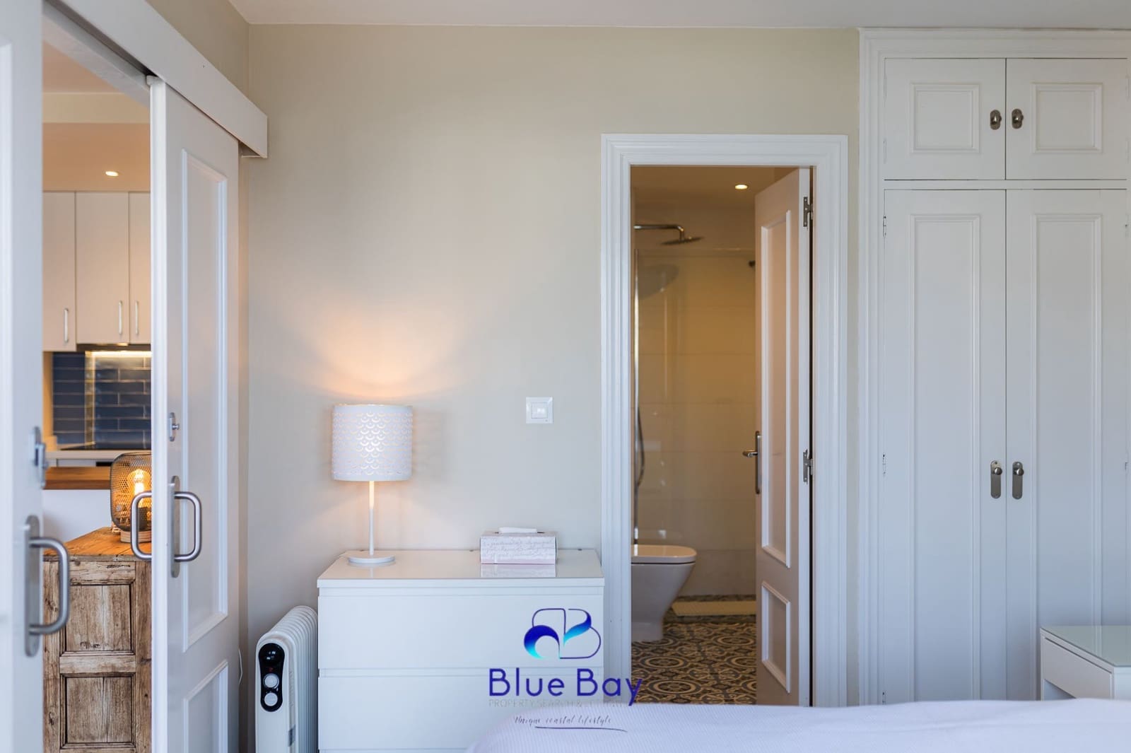 1 sovrum Lägenhet att hyra i La Herradura med pool garage - 1 200 € (Ref: 8699381)