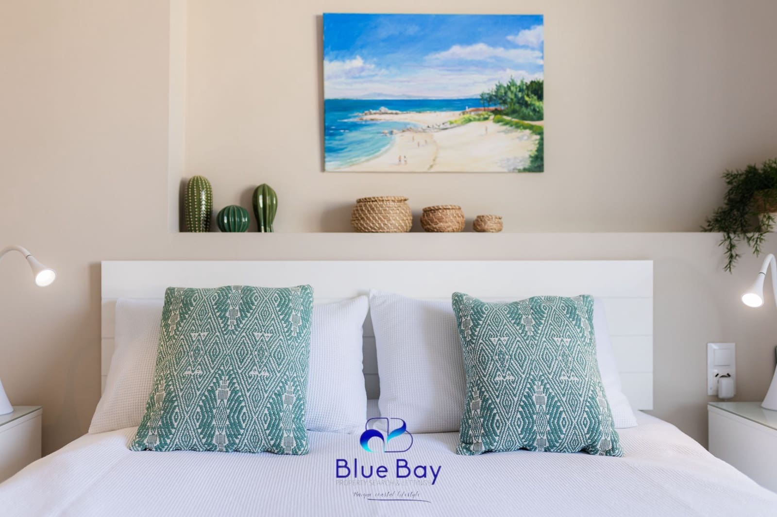 1 sovrum Lägenhet att hyra i La Herradura med pool garage - 1 200 € (Ref: 8699381)