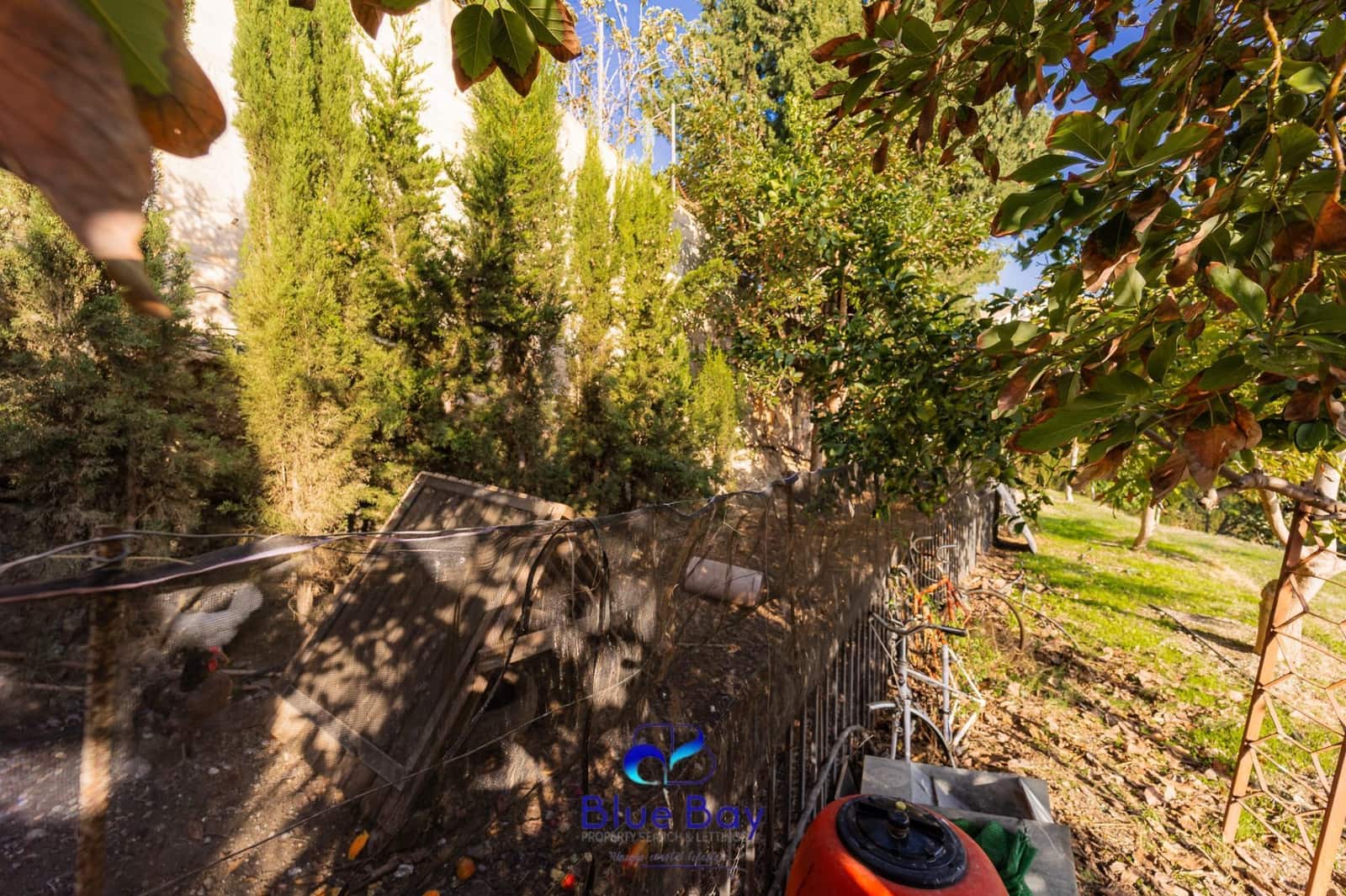 5 bedroom Villa for sale in La Herradura with pool garage - € 2,500,000 (Ref: 8750205)