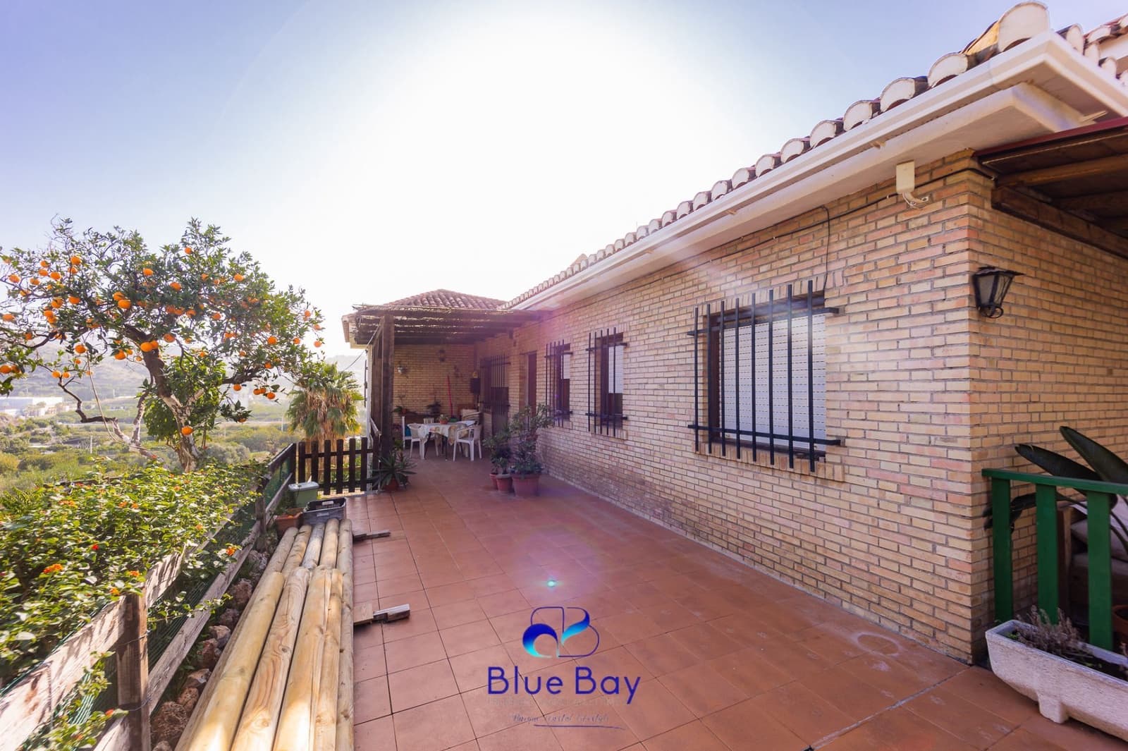 5 bedroom Villa for sale in La Herradura with pool garage - € 2,500,000 (Ref: 8750205)