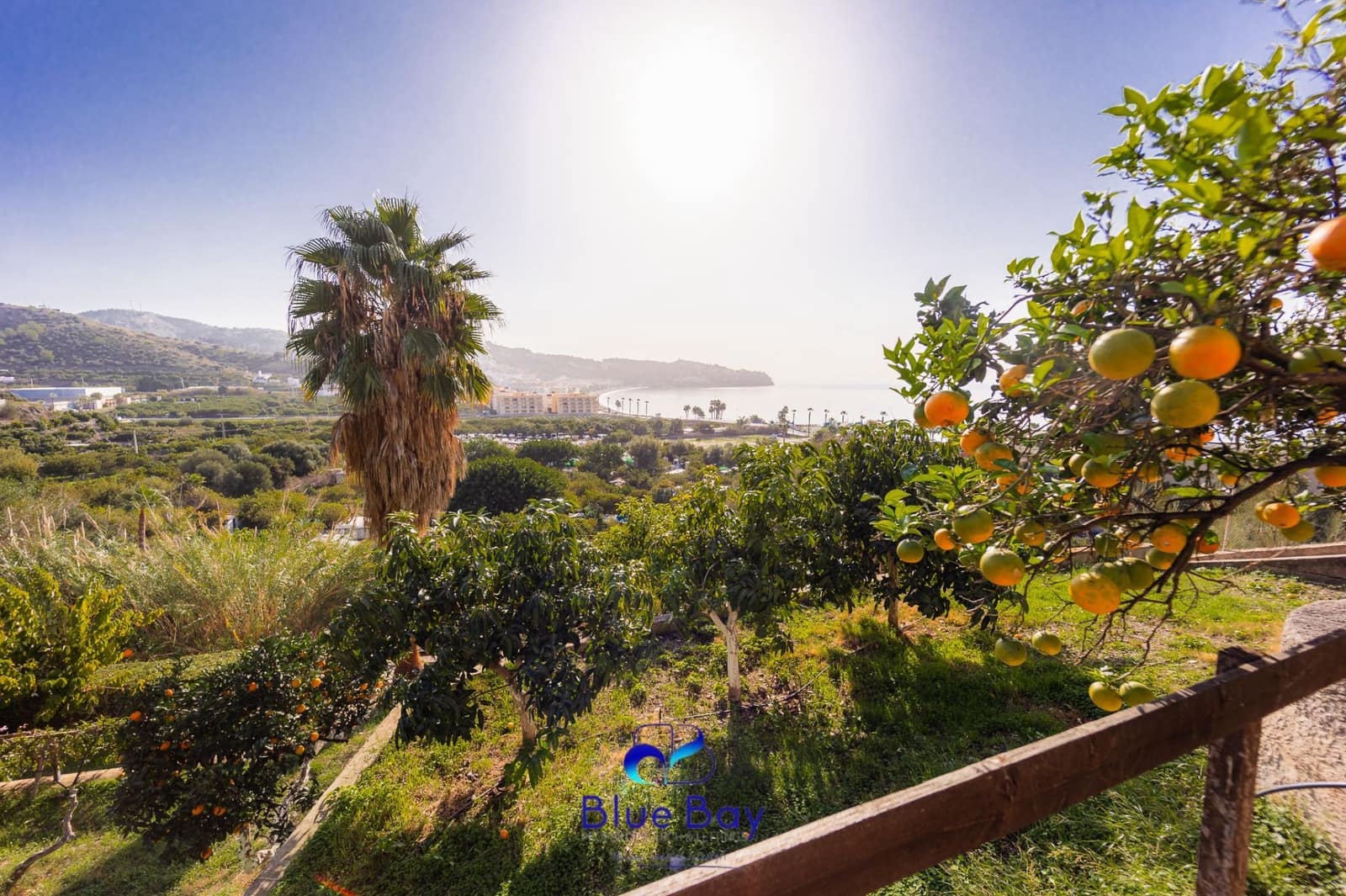 5 bedroom Villa for sale in La Herradura with pool garage - € 2,500,000 (Ref: 8750205)