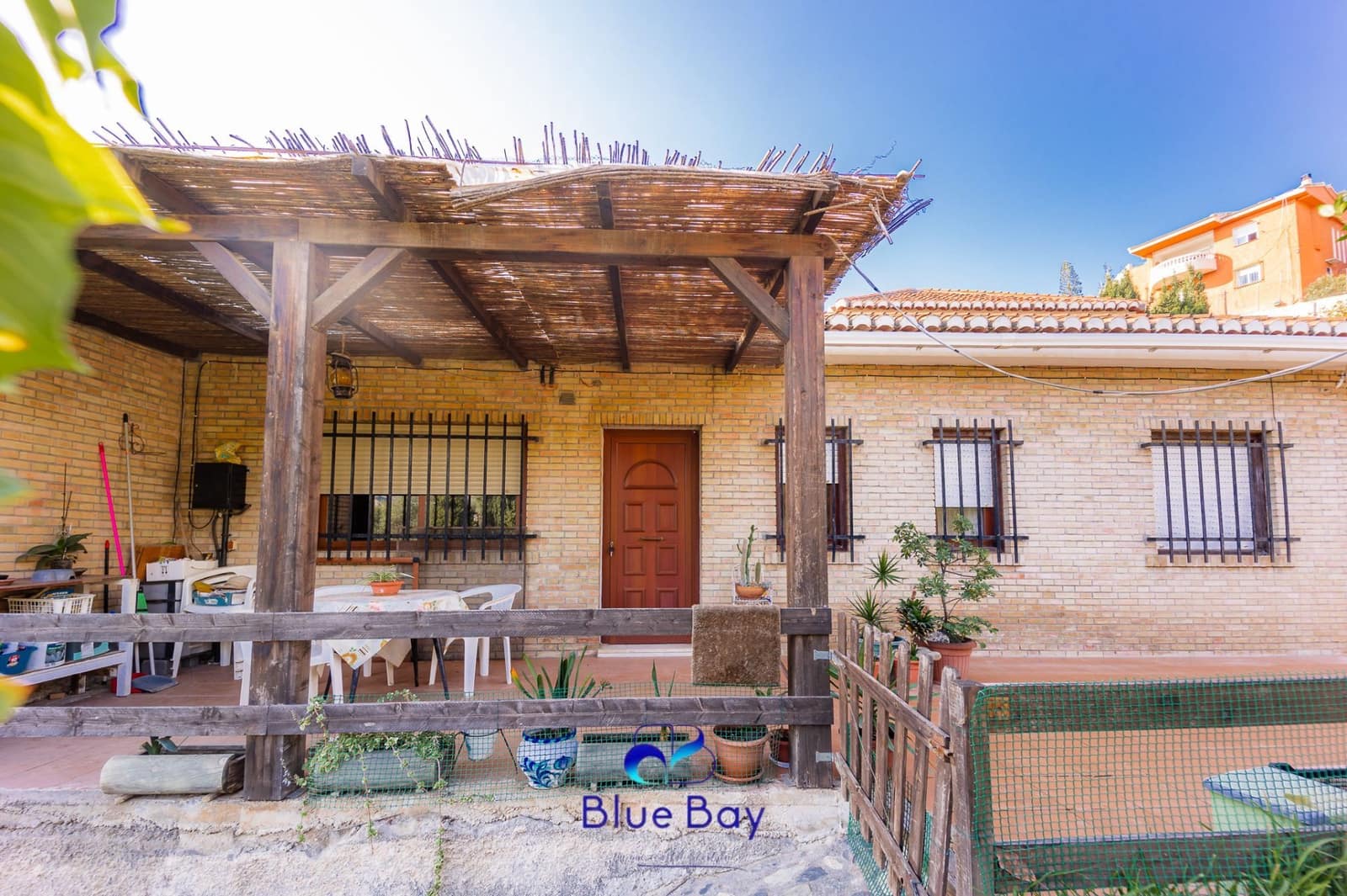 5 bedroom Villa for sale in La Herradura with pool garage - € 2,500,000 (Ref: 8750205)