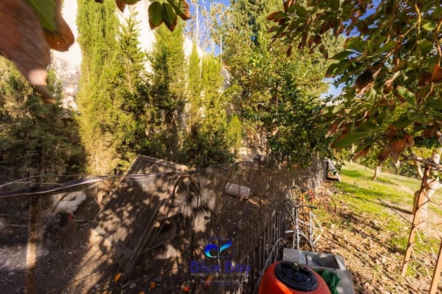 5 quarto Moradia para venda em La Herradura, Almuñécar com piscina garagem - 2 500 000 € (Ref: 8750205)