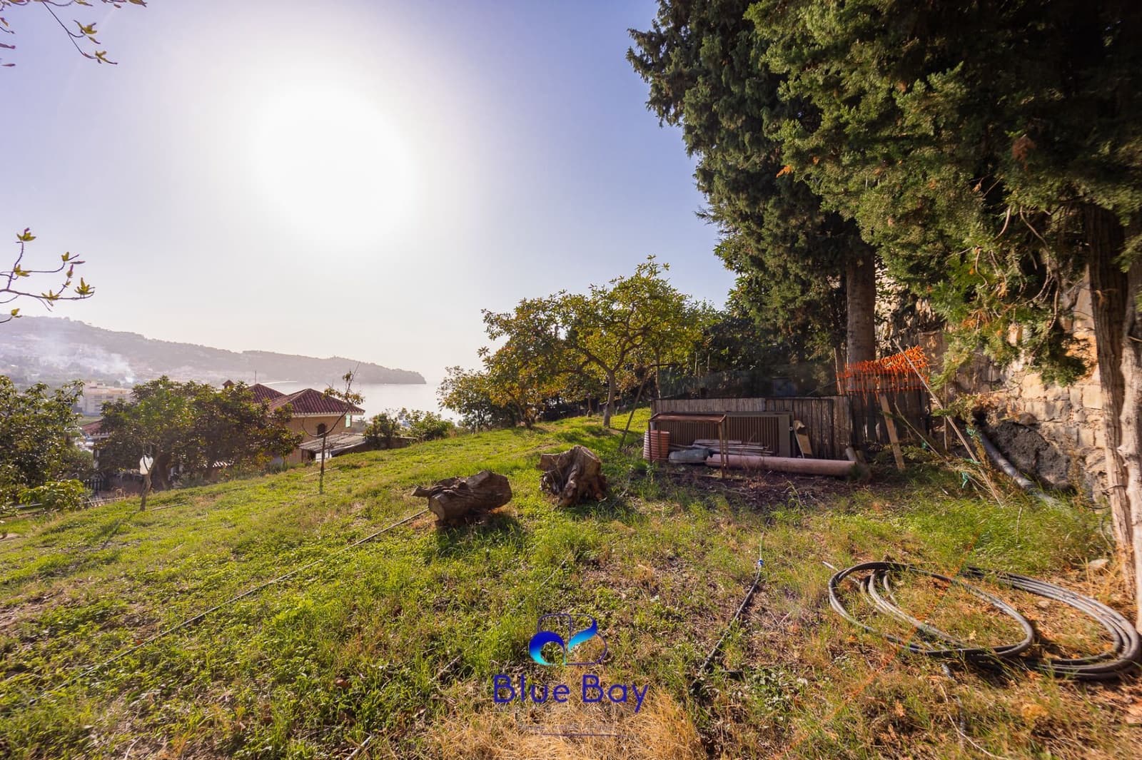 5 bedroom Villa for sale in La Herradura with pool garage - € 2,500,000 (Ref: 8750205)