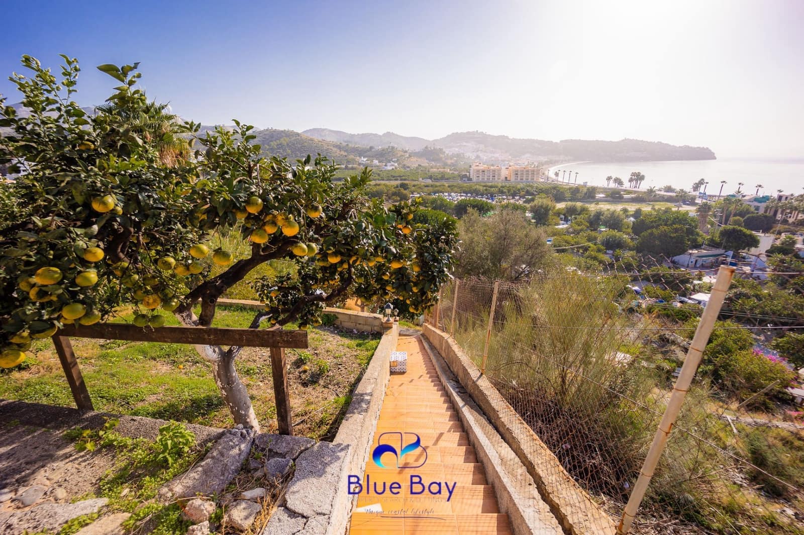 5 bedroom Villa for sale in La Herradura with pool garage - € 2,500,000 (Ref: 8750205)