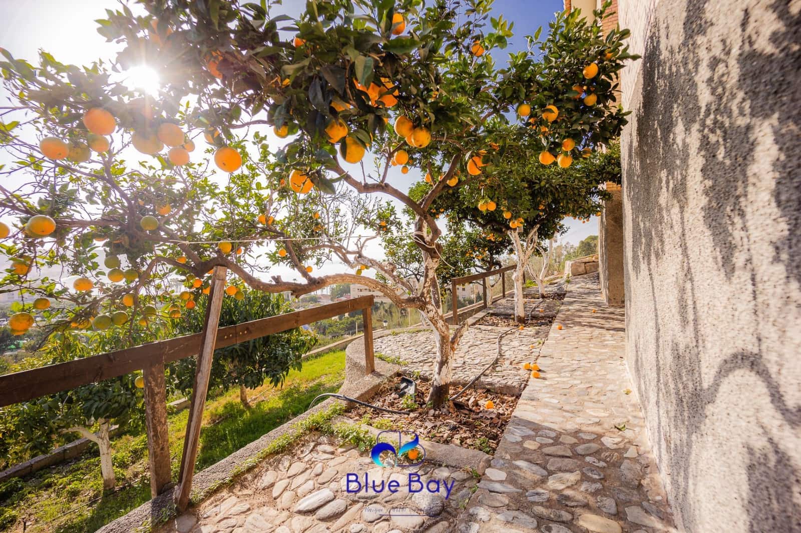 5 bedroom Villa for sale in La Herradura with pool garage - € 2,500,000 (Ref: 8750205)