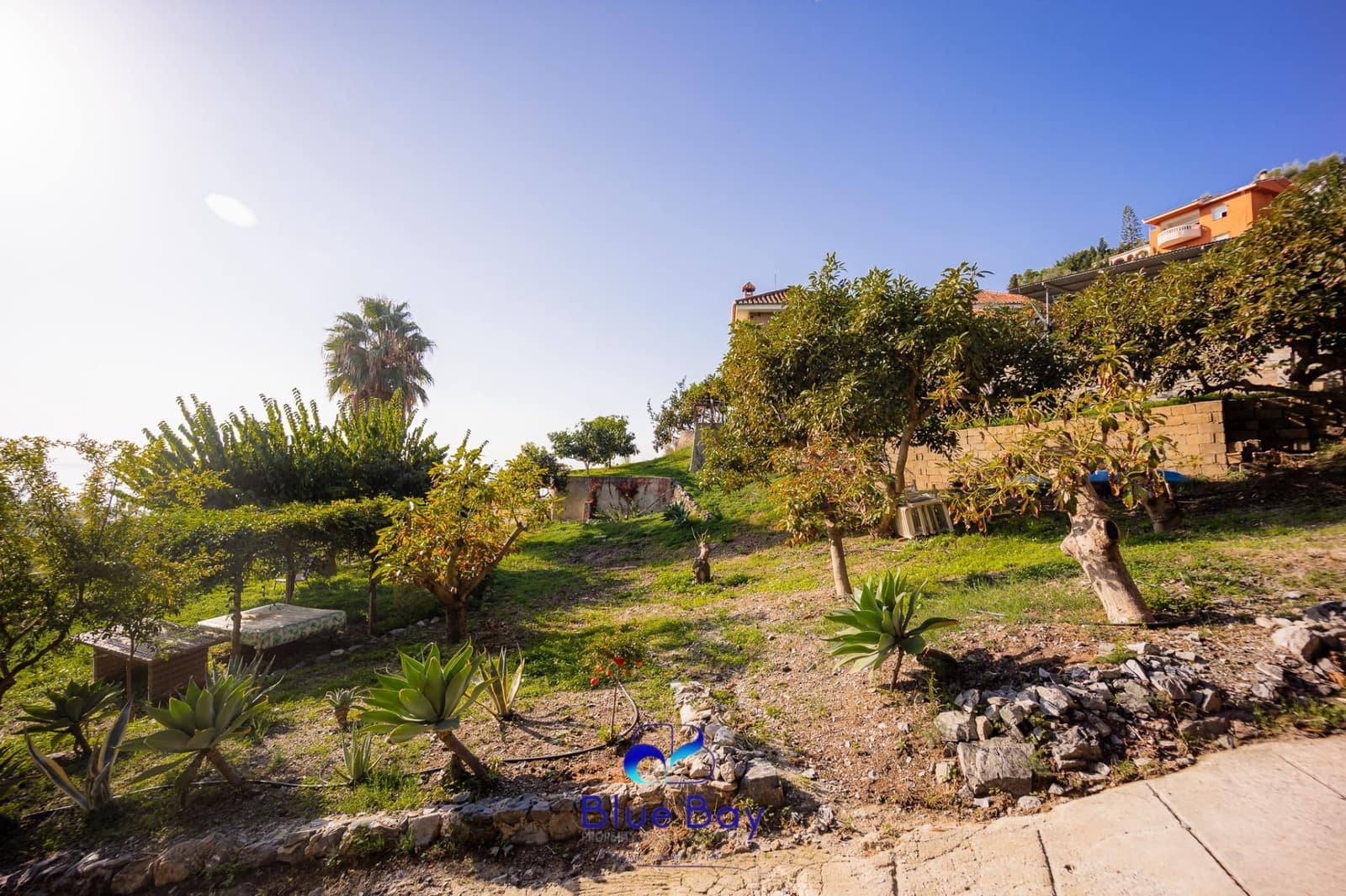 5 bedroom Villa for sale in La Herradura with pool garage - € 2,500,000 (Ref: 8750205)