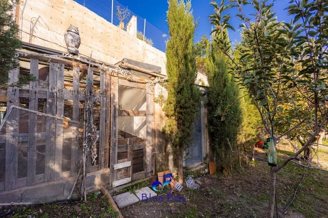 5 quarto Moradia para venda em La Herradura, Almuñécar com piscina garagem - 2 500 000 € (Ref: 8750205)