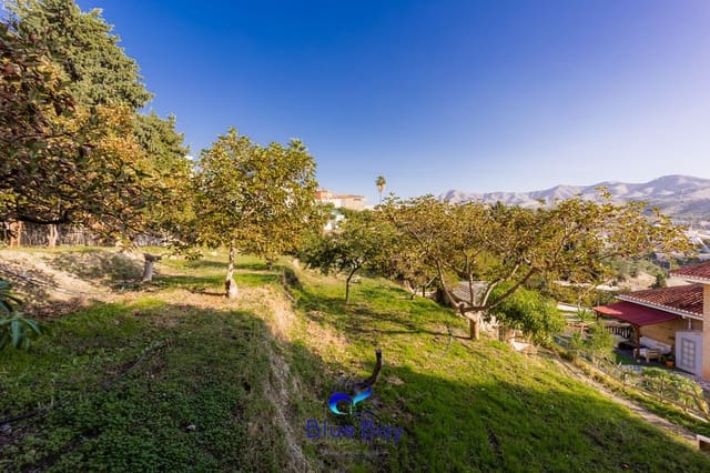 5 quarto Moradia para venda em La Herradura, Almuñécar com piscina garagem - 2 500 000 € (Ref: 8750205)