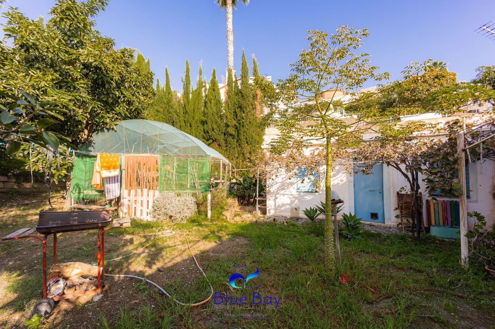 5 bedroom Villa for sale in La Herradura with pool garage - € 2,500,000 (Ref: 8750205)