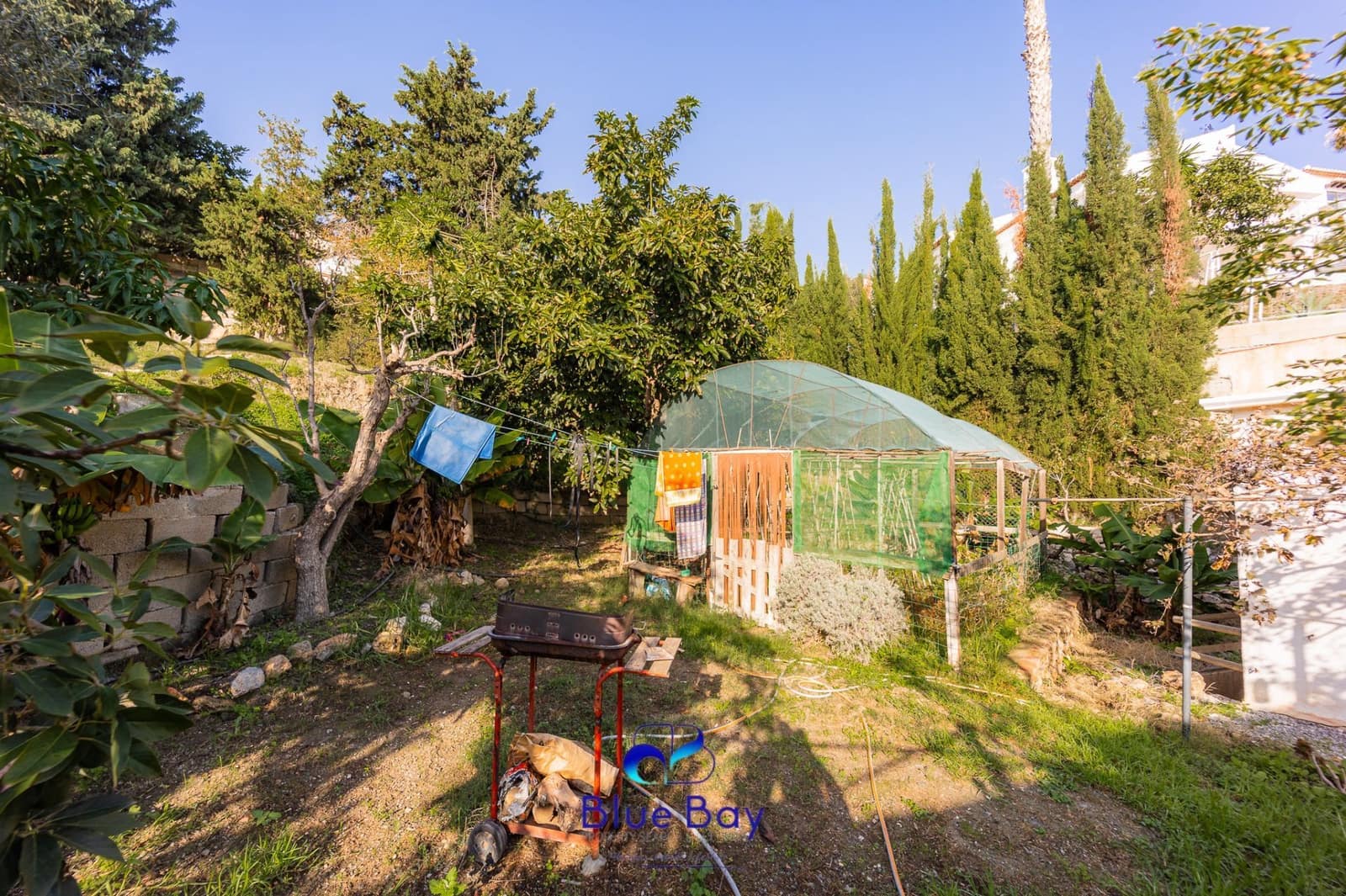 5 bedroom Villa for sale in La Herradura with pool garage - € 2,500,000 (Ref: 8750205)