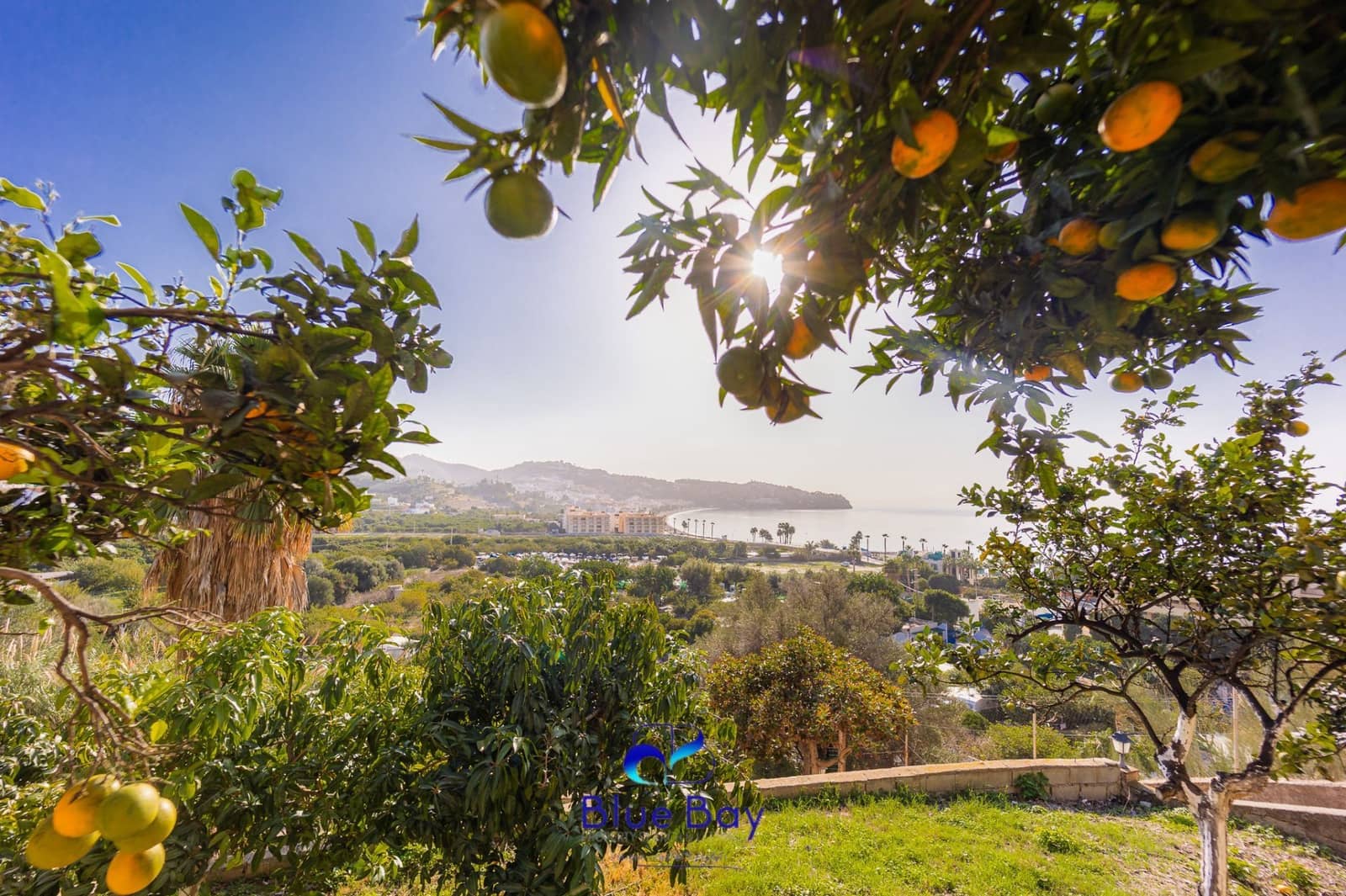 5 bedroom Villa for sale in La Herradura with pool garage - € 2,500,000 (Ref: 8750205)